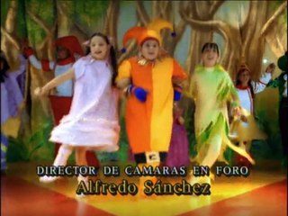 Sueños y caramelos capituló 106 parte 1/2