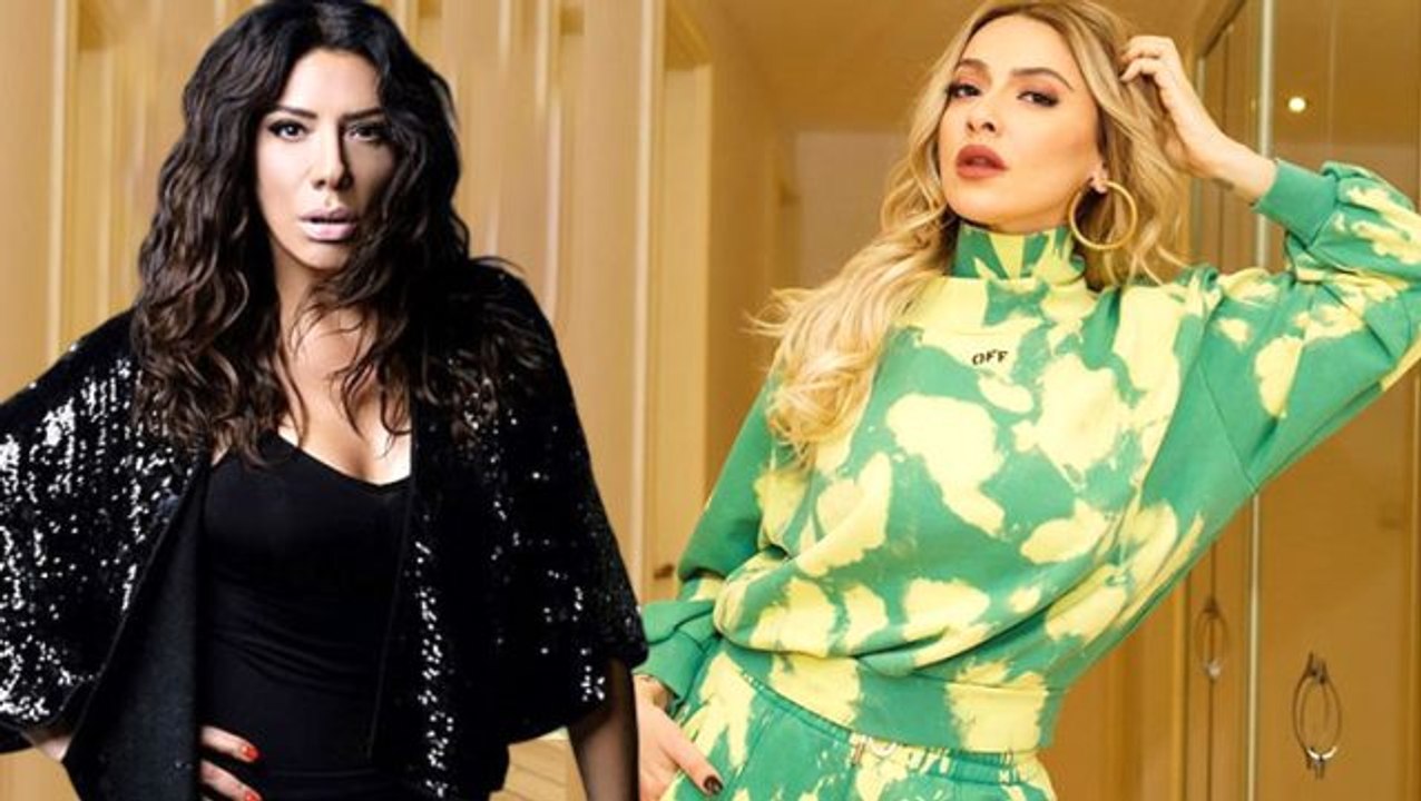 Işın Karaca, konserleri iptal olan Hadise'nin gündem olmasına isyan etti: Dünya durmuş, Hadise'yi mi konuşacağız