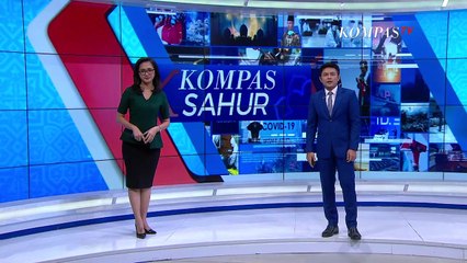 Banyak Pemudik Nekat Numpang Mobil Boks, Penjagaan akan Diperketat