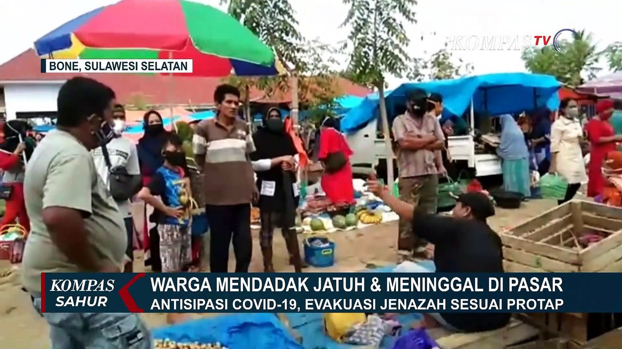 Antisipasi Corona, Petugas Evakuasi Jenazah Sesuai Protap