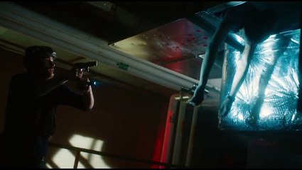 El templo (Armed Response) - Tráiler