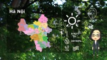03/05/2020 Vietnam weather forecast