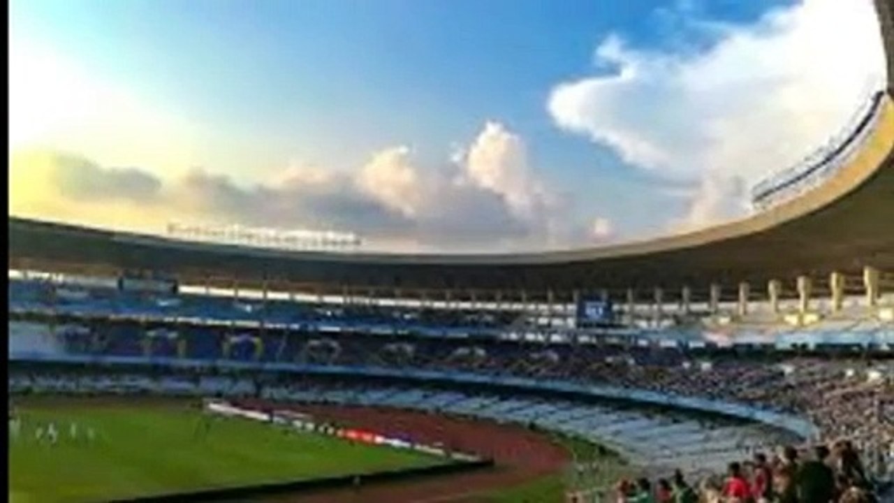 World biggest mashin।। Bharat me sabse jyada sona kaha mila tha.