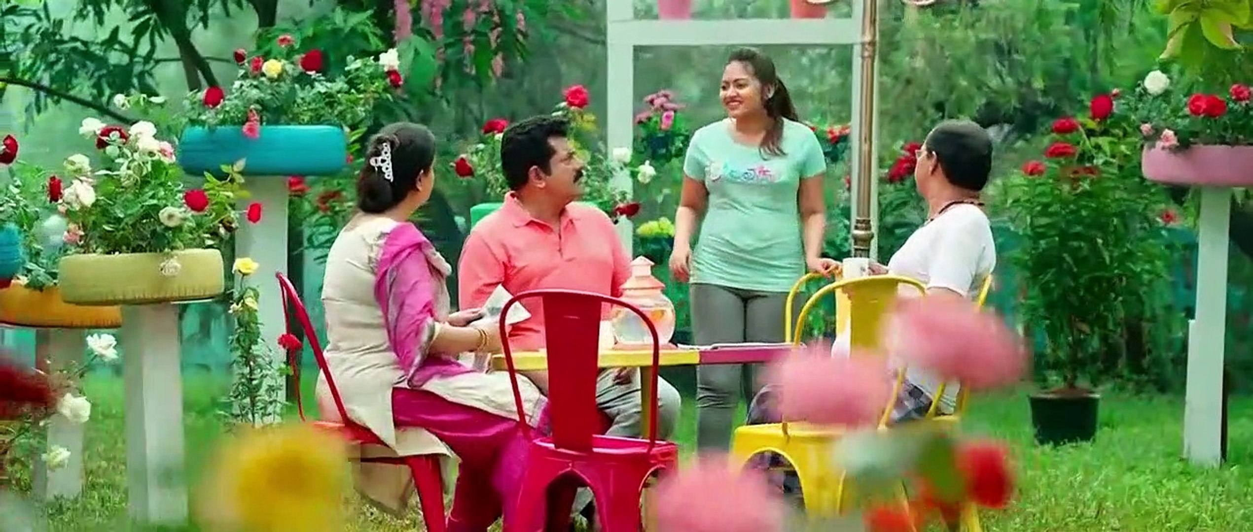 Dhamaka malayalam best sale full movie dailymotion