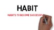The Power of Habit | 3 STEPS TO BREAK ANY BAD HABITS |ANIMATED BOOK SUMMARY IN HINDI