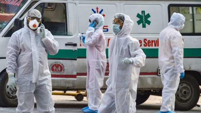 Top News:More than 10,000 COVID-19 patients recovered so far