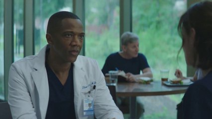 IR Interview: Michael O'Neill & J. August Richards For "Council Of Dads" [NBC] - Part I