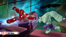 Disney Infinity 3.0 - Trailer de lancement