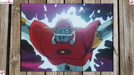 DAI APOLON ''El Rey Del Espacio'' - Opening (intro)