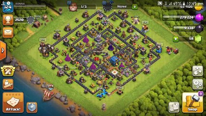 1 gem army boost | event | may | 2020 | Clash of Clans