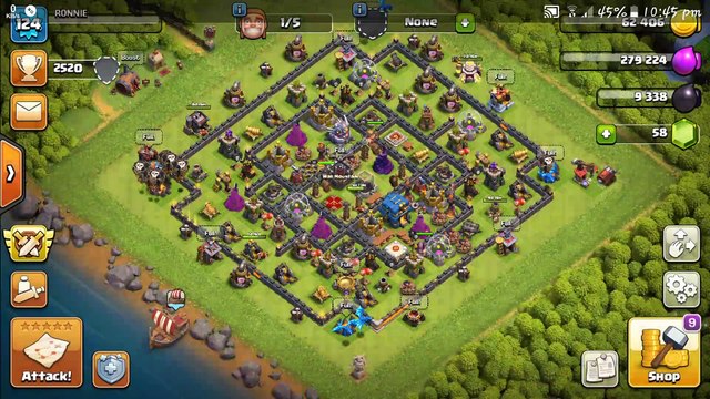 1 gem army boost | event | may | 2020 | Clash of Clans