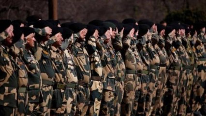 Indian Armed forces will salute the corona warriors today