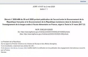 88\ Décret n° 2020-498 du 30 avril 2020