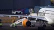 Coronavirus Pandemic Triggers Aviation Industry Meltdown