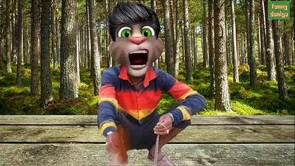 नेहा कक्कर vs बिल्लू - neha kakkar popular song and tom comedy - neha kakka