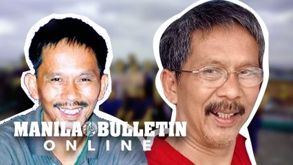 How a 58 year old man from Bicol passed the 2019 Bar exam after eight tries