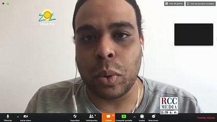 Manuel Fernelis: Manos criminales en Duquesa
