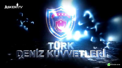 Deniz Kuvvetleri Komutanlığı Anafartalar Marşı