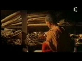 L'évangile de Judas 3