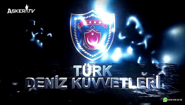 Deniz Kuvvetleri Komutanlığı Başkomutana Selam Marşı