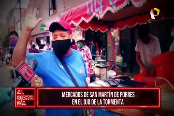Experimento ASD: mercados de SMP en el ojo de la tormenta en plena cuarentena