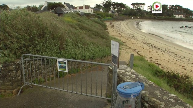 La Trinité-sur-mer |⛑️ La Trinité-sur-mer et la Covid-19 - Bretagne Télé