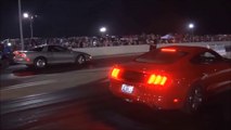 EPIC MUSTANG FAILS COMPILATION