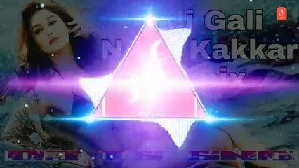 Gali Gali Remix | Neha Kakkar | KGF Chapter 1 |Dj IS SNG | Bollywood Remix Song 2019 |MixDjStar