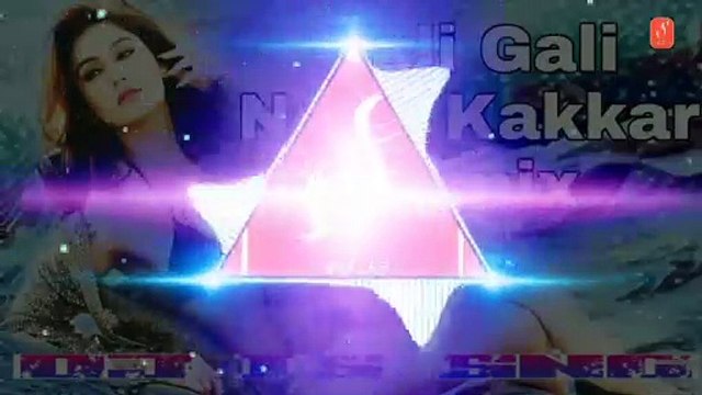 Gali Gali Remix | Neha Kakkar | KGF Chapter 1 |Dj IS SNG | Bollywood Remix Song 2019 |MixDjStar