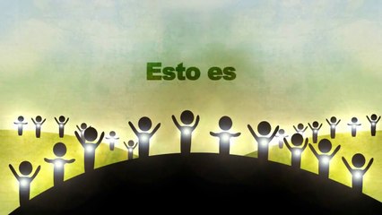 Nuestra Mision en la Vida!