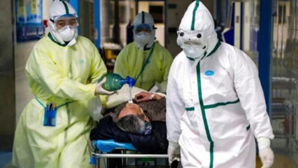 Coronavirus in India: Mumbai becomes Covid-19 epicentre
