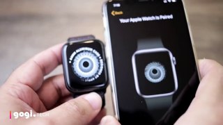 Apple Watch Series 4 review, the best Smartwatch