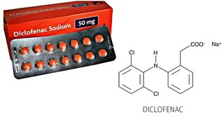 Diclofenac sodium tablets ip 50mg | Uses,Side effects,Dose and precautions | In Hindi | Mohit Ranglani