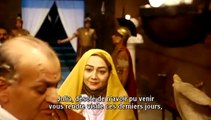 Prophète Issa (SWS)  Ep04: Jésus guérit la fille de l’officier Romain Rufus.