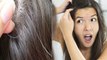 सफेद बालों से छुटकारा पाने के लिए अपनाएं ये Tips, मिलेंगे हैरान कर देने वाले फायदे । Boldsky