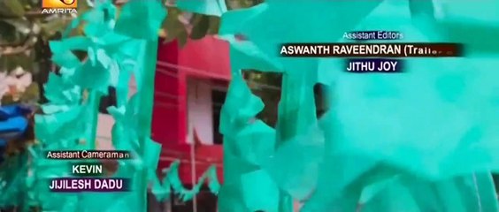 Neeyum Njanum (2019) Malayalam - Part 1