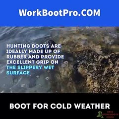 Best Warmest Winter Boots For All Your Winter Needs