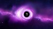 What Will Happen If You Fall Into a Black Hole? (Everything about Black Holes)