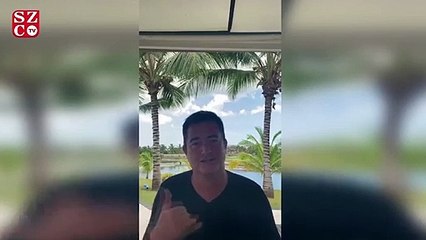 Acun Ilıcalı’dan, Ersin Korkut’un köpeği Mes hakkında önemli açıklama