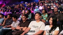 SUCI 4 - Stand Up Comedy Irfan Fauzan: Ah Mas Raditya Dika, I Love You!