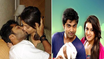Simbu Asked TV Organisers To Delete some Portions Of Interview About Nayanatara & Hansika