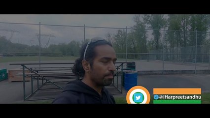 Lockdown Workout Why Not Do It At Home Without Proper Coaching. Day 2 of running 1600M in 440