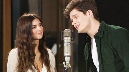 The Bachelor Presents: Listen to Your Heart ~ ((S01:E04)) Season 1 Episode 4 +ABC