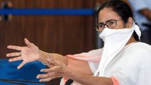 Bengal CM and Governor makes serious allegations