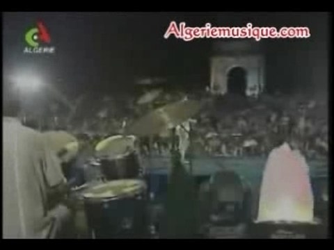 Cheb Khalass- Heya -