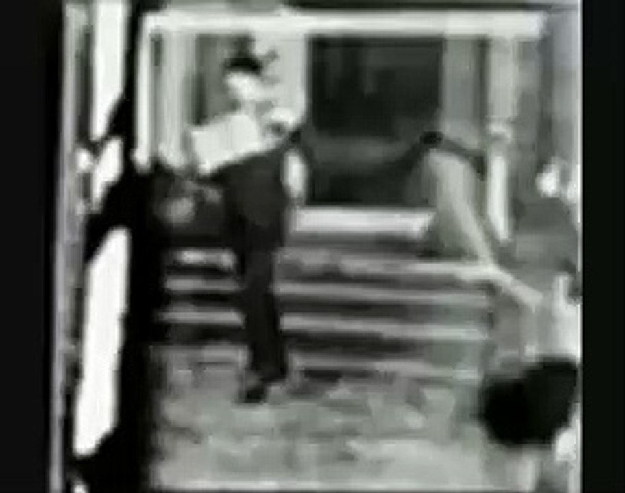 Accordion Player (El acordeón)