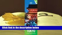 About For Books  Lonely Planet Discover Tokyo 2018  Best Sellers Rank : #5