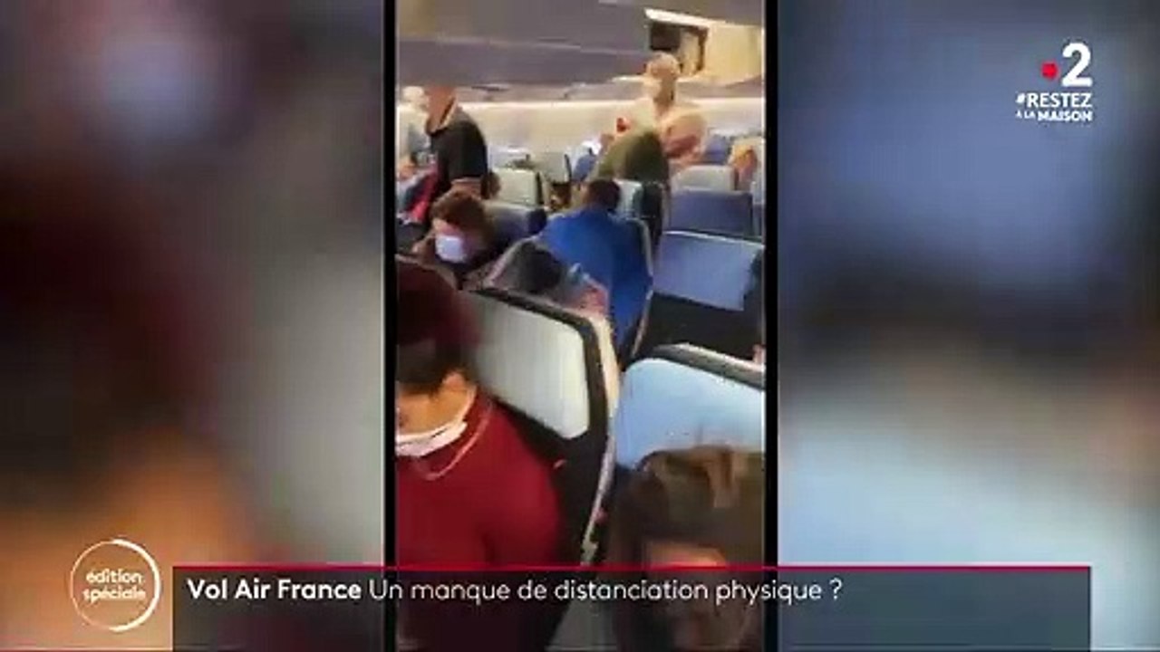 Coronavirus - 15 jours après la polémique sur l...