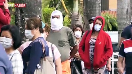 Yeni tip koronavirüs, ülkeleri nasıl vurdu?