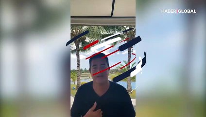 Acun Ilıcalı'dan, Ersin Korkut'un köpeği Mes hakkında açıklama